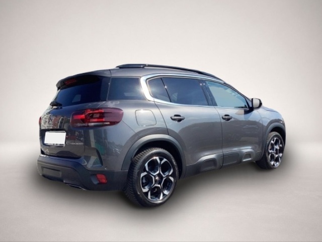 Citroen C5 Aircross (07/2023, Benzin)