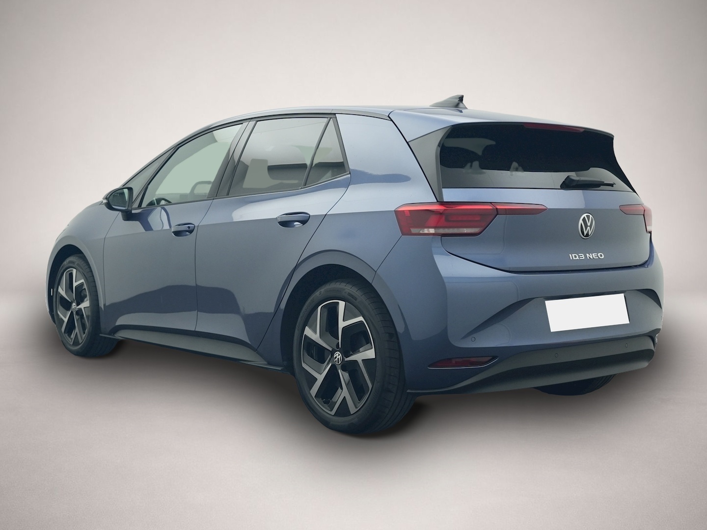 Volkswagen ID.3, Bild 3 von 7