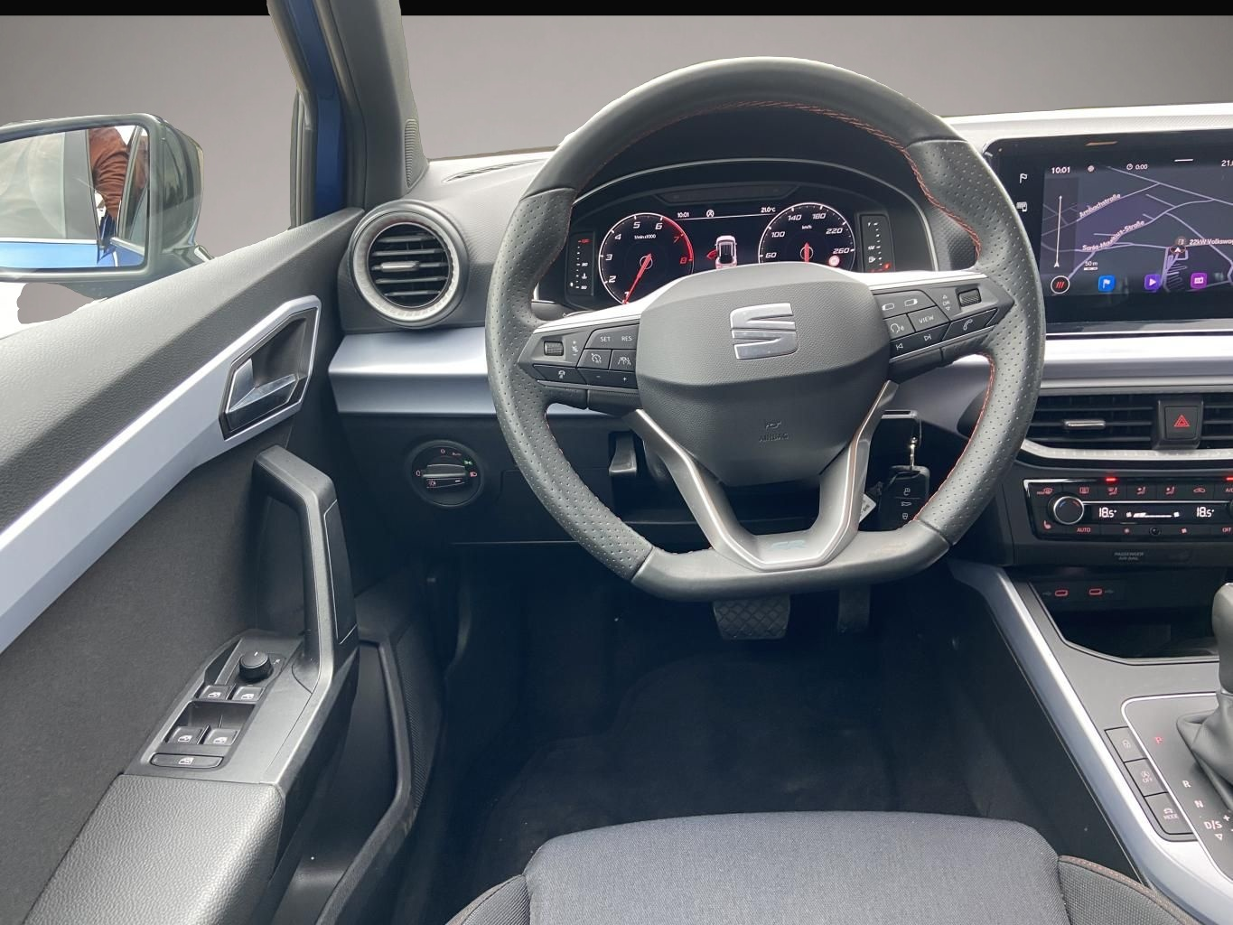 Seat Arona (05/2023, )