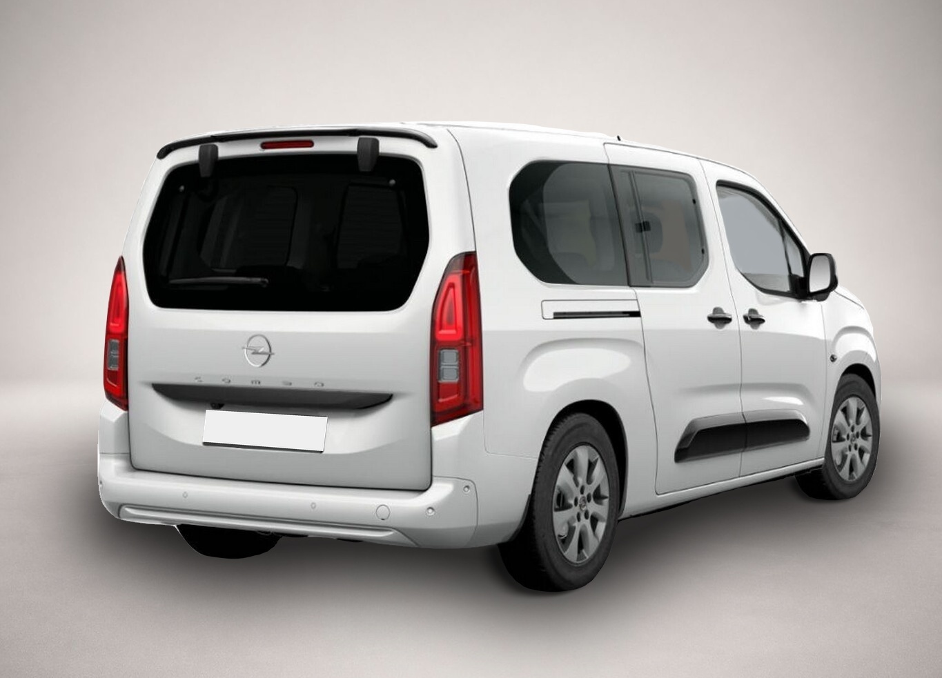 Opel Combo (07/2026, Diesel)