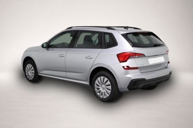 Skoda Kamiq, Bild 4 von 5