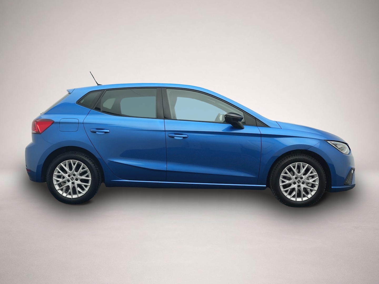 Seat Ibiza (05/2025, Benzin)