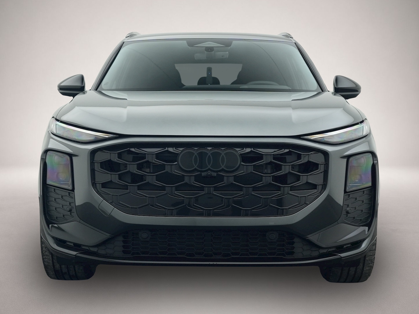 Audi Q3 (12/2025, Diesel)
