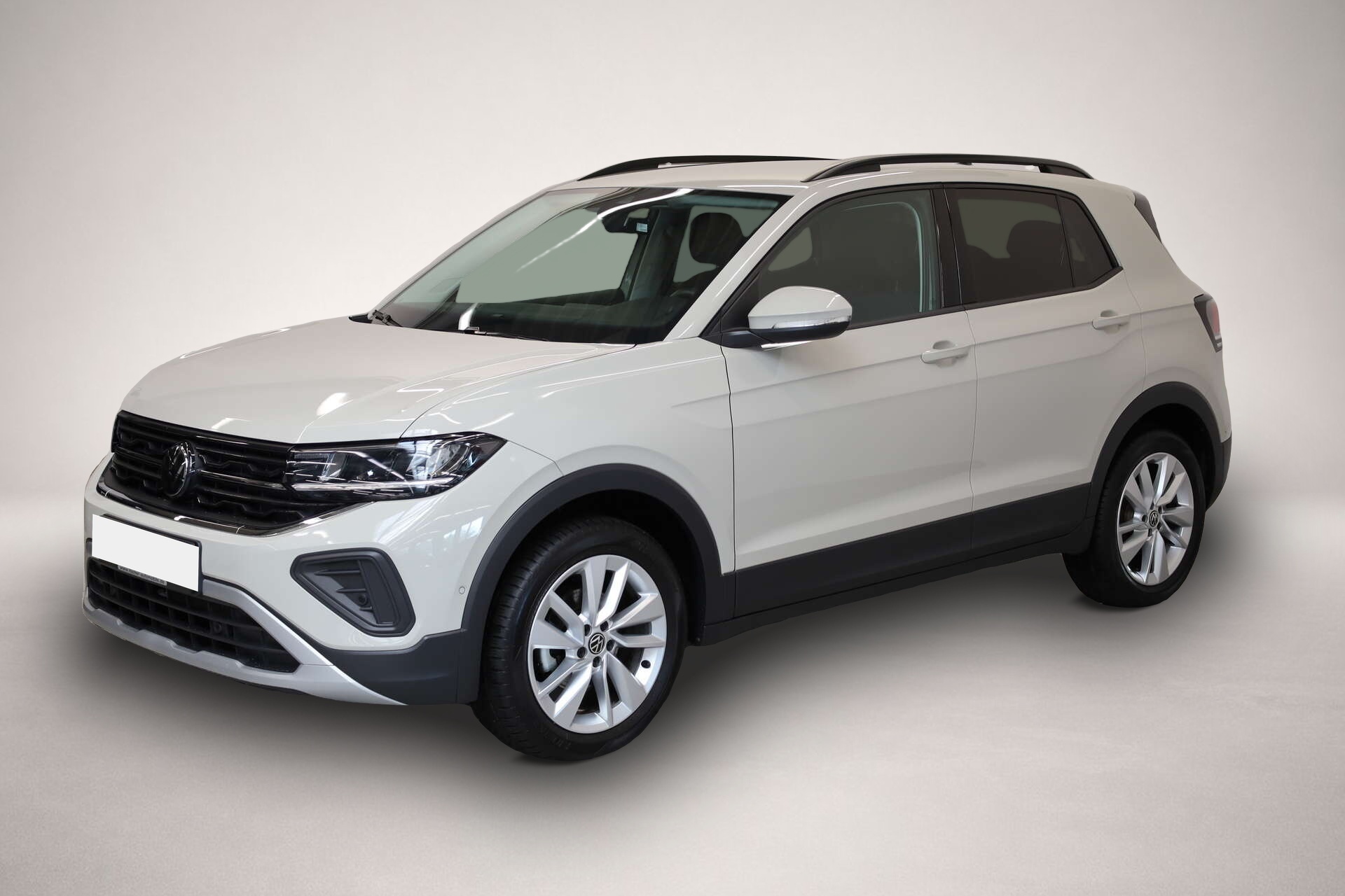 Volkswagen T-Cross (12/2024, Benzin)