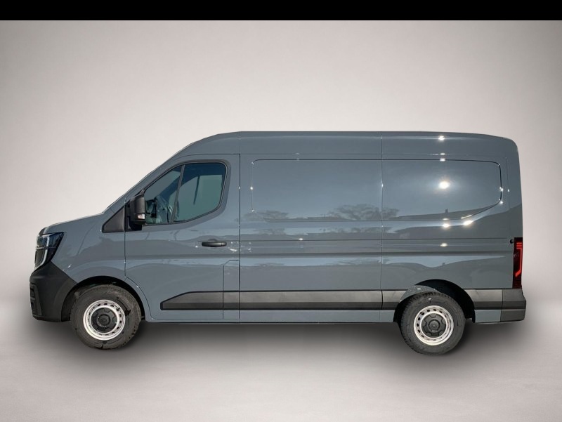 Renault Master, Bild 2 von 4