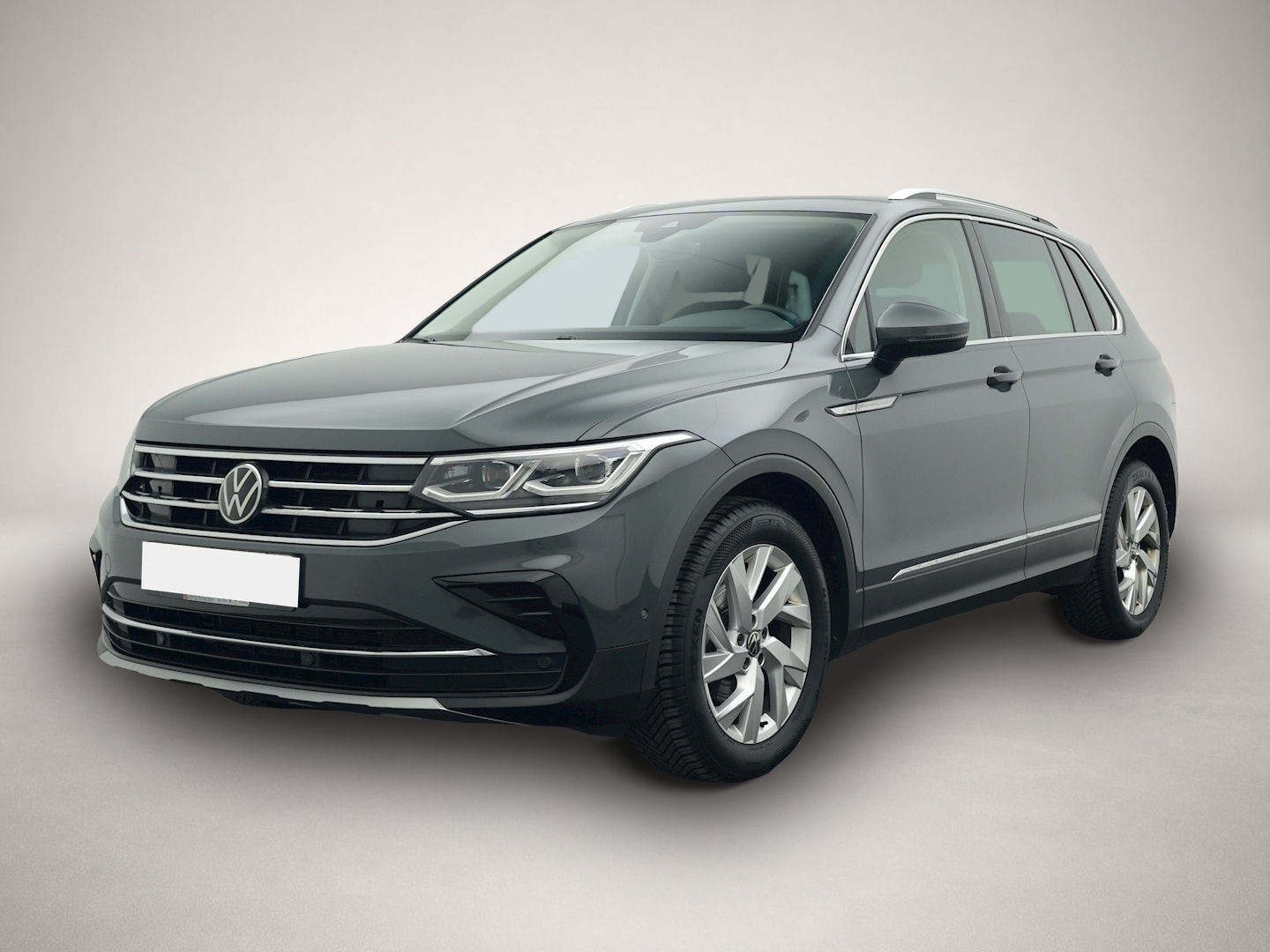 Volkswagen Tiguan (11/2022, Diesel)