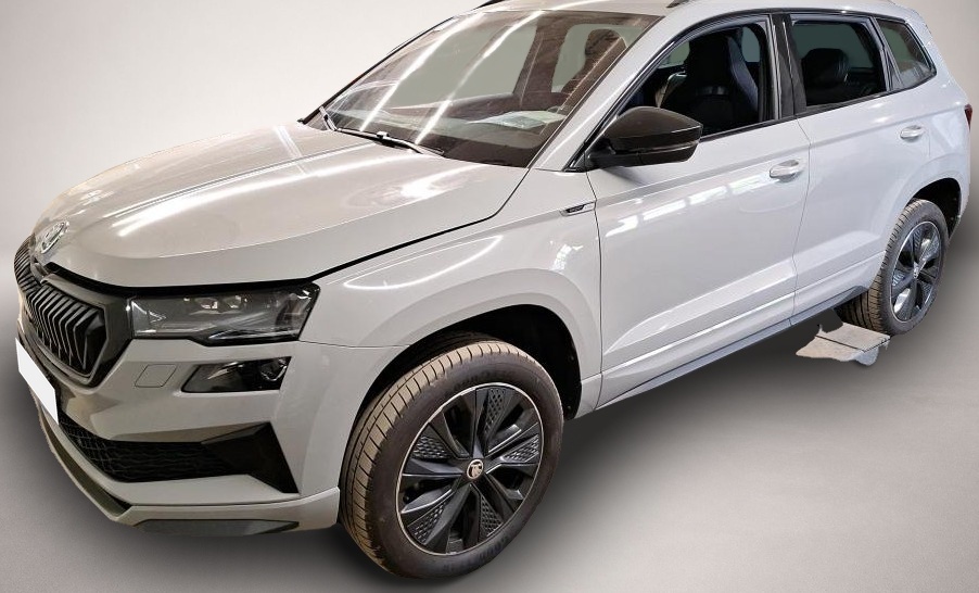 Skoda Karoq (06/2024, Benzin)
