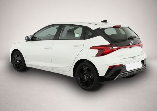 Hyundai i20, image 2 of 5