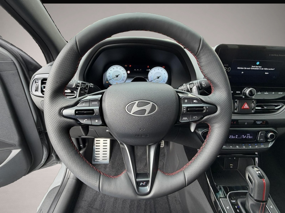 Hyundai i30, Bild 2 von 3