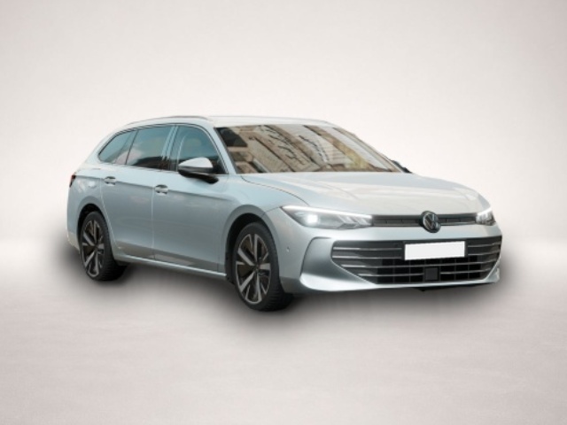 Volkswagen Passat Variant (05/2026, Diesel)