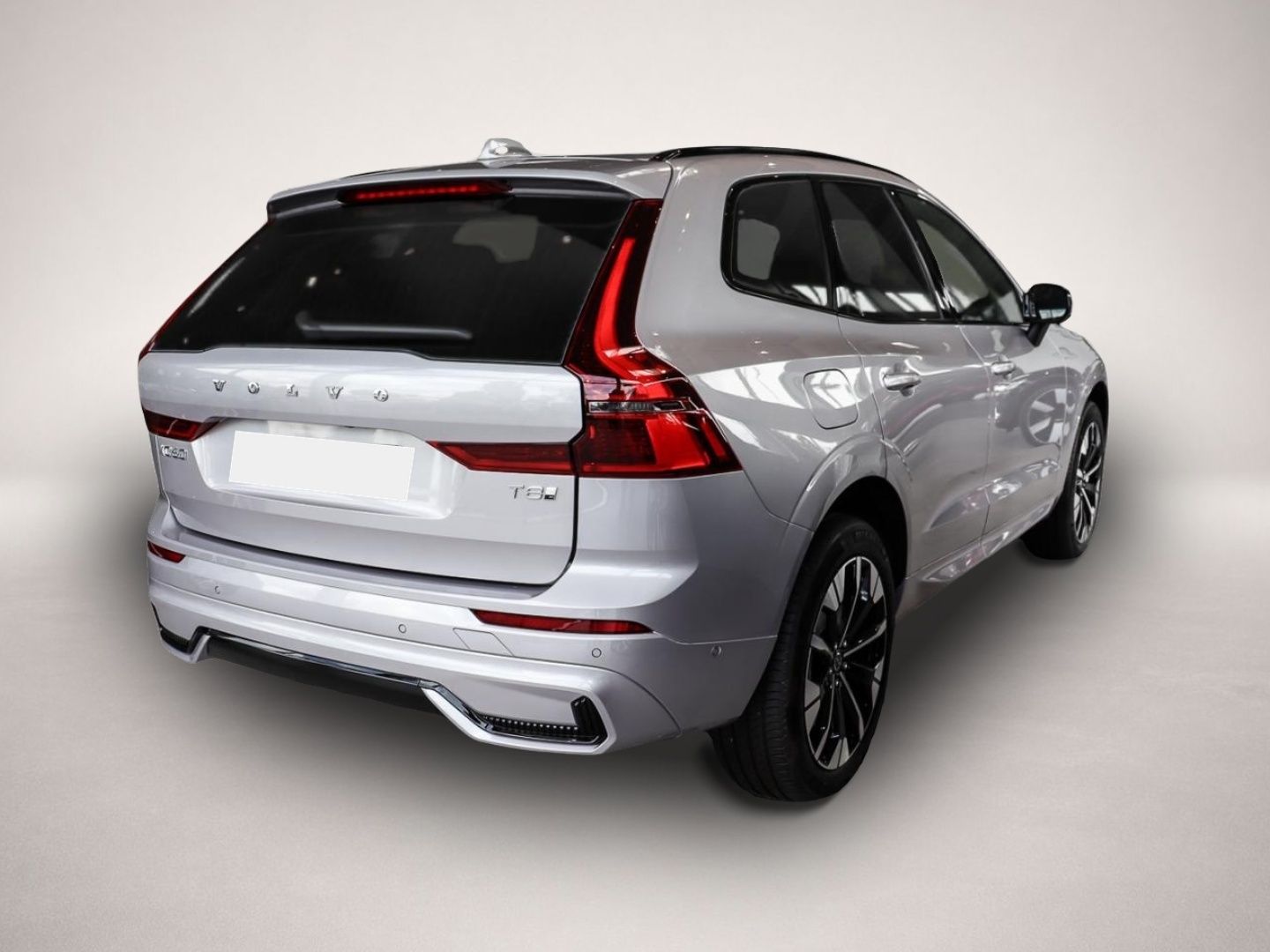 Volvo XC 60, Bild 2 von 7