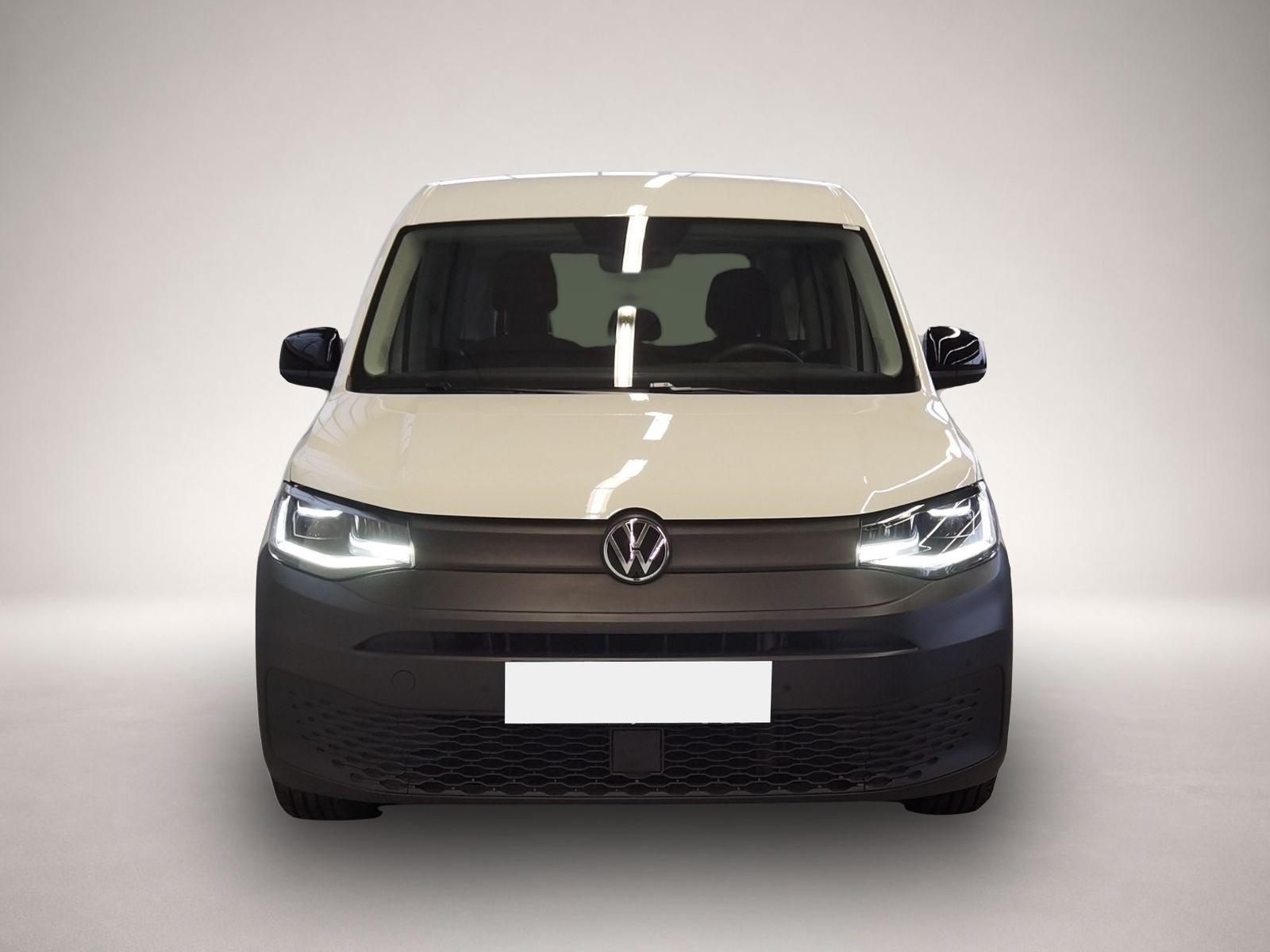 Volkswagen Caddy (05/2023, Diesel)