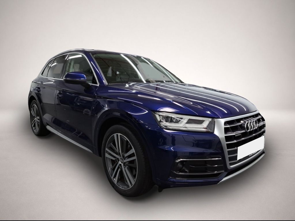 Audi Q5 (12/2019, )