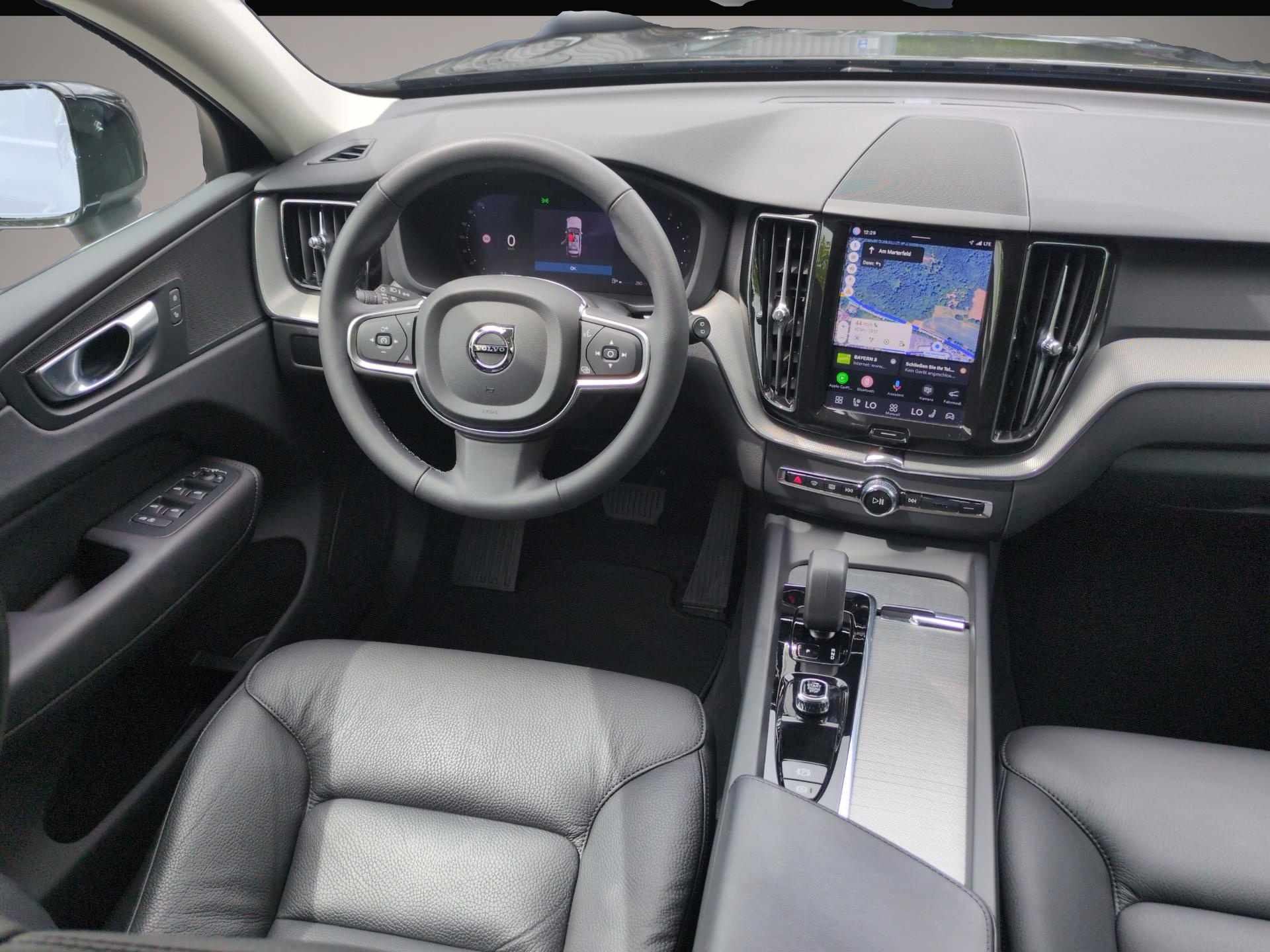 Volvo XC60 (11/2023, Diesel)