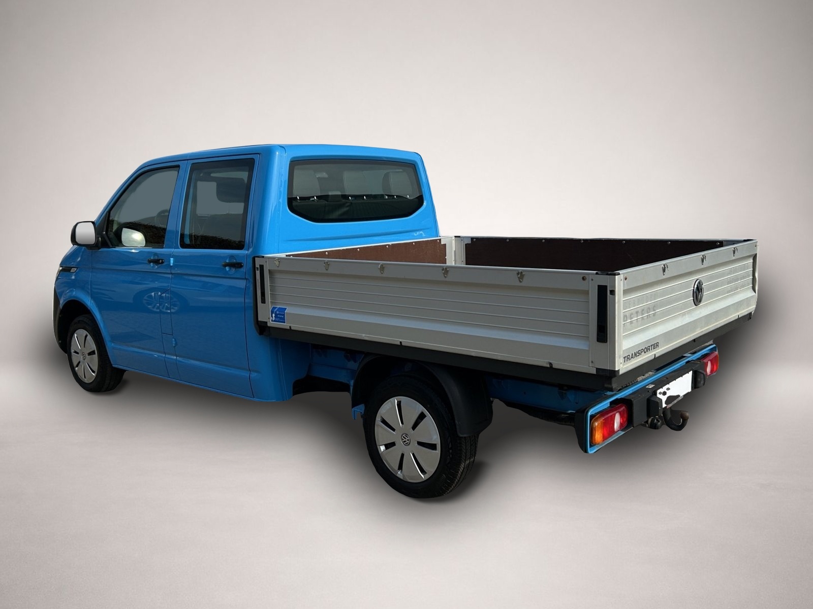 Volkswagen Other (01/2022, Diesel)