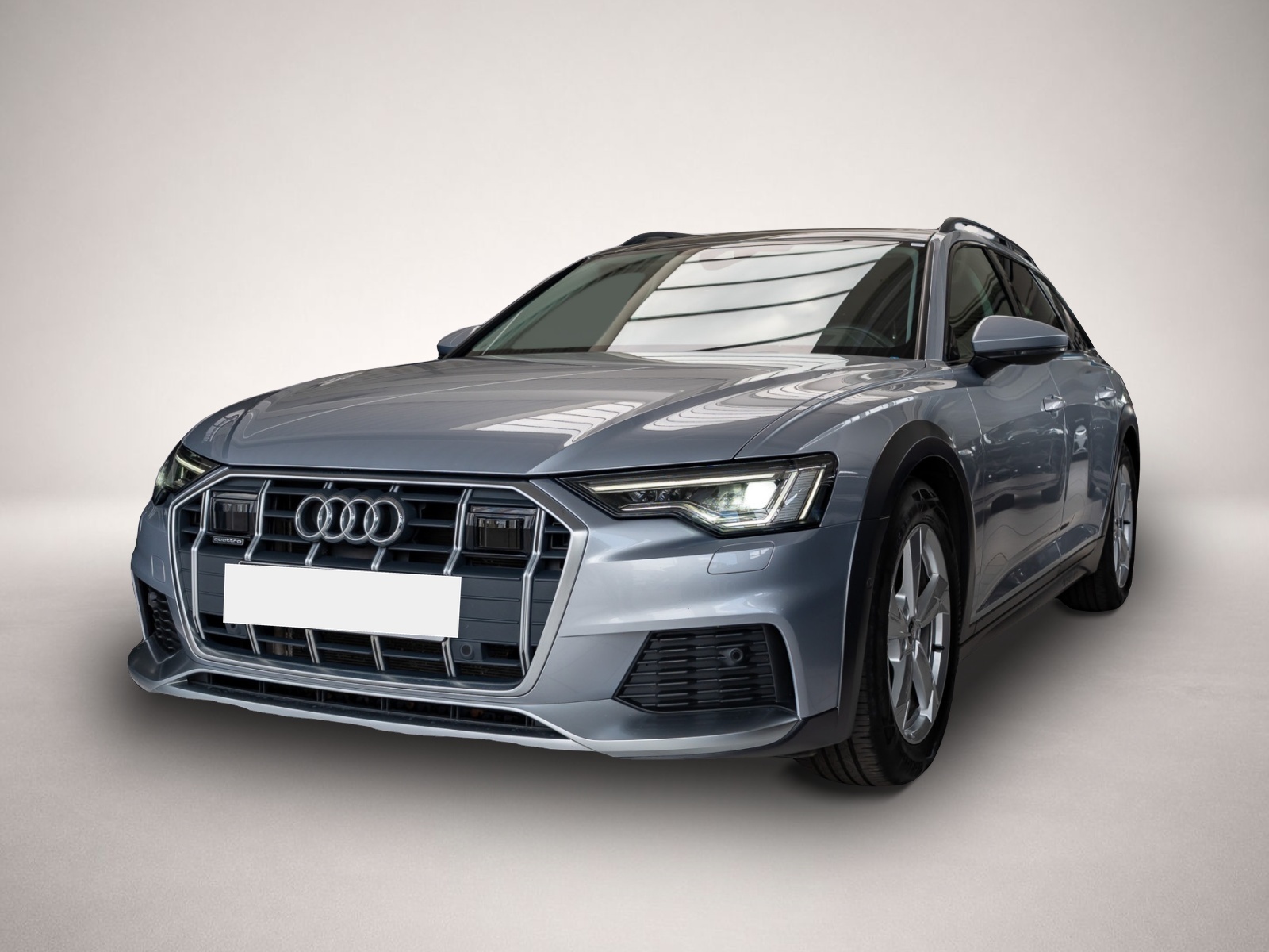 Audi A6 Allroad (08/2024, Diesel)