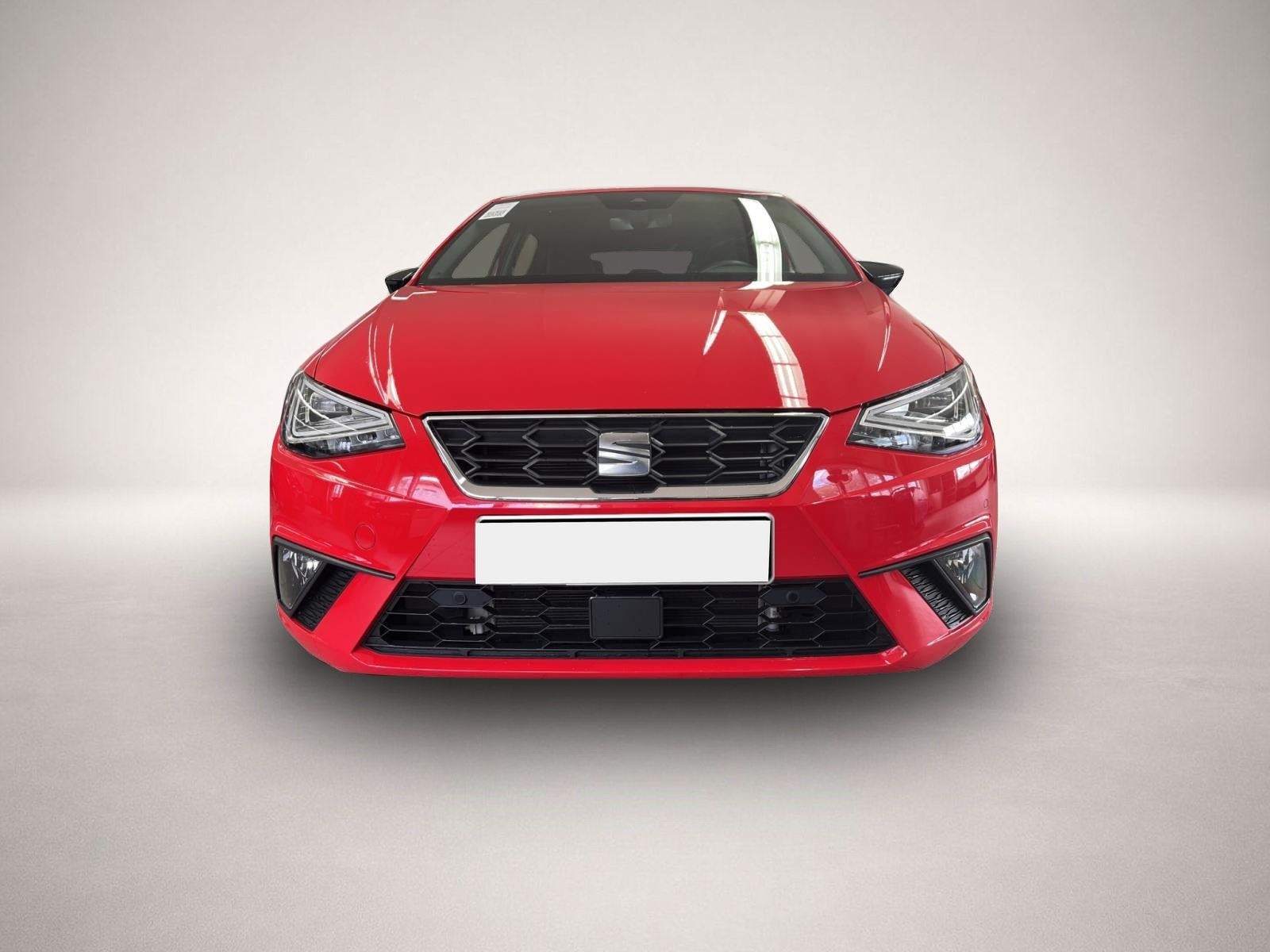 Seat Ibiza (06/2024, Benzin)