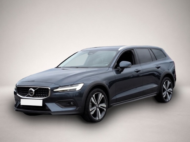 Volvo V60 Cross Country (03/2024, Benzin)