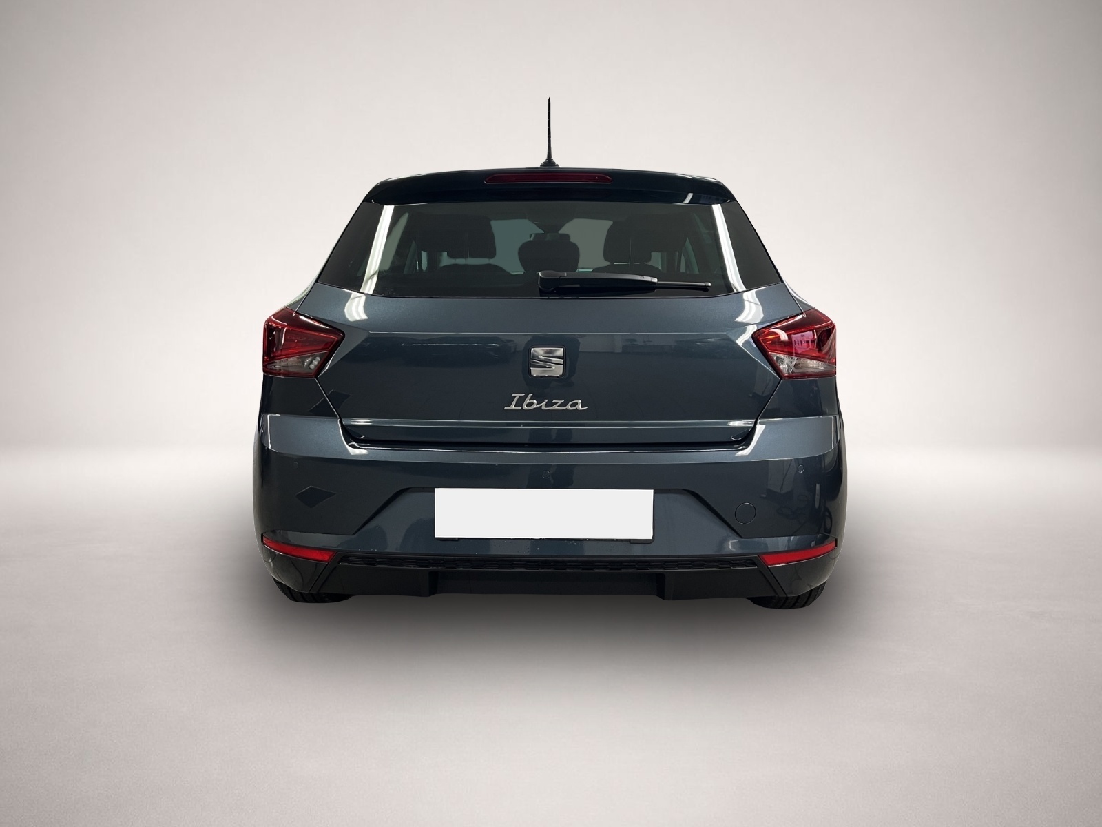 Seat Ibiza (09/2025, Benzin)