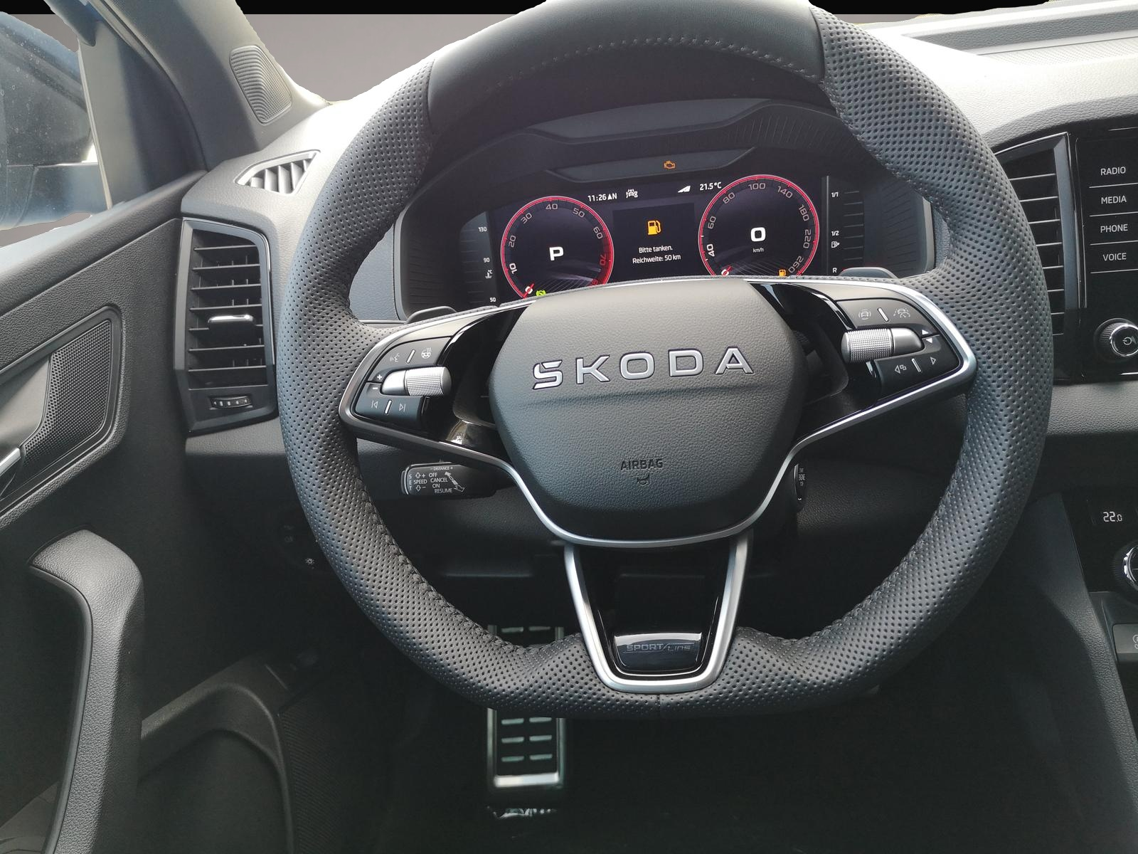 Skoda Karoq (06/2026, Diesel)