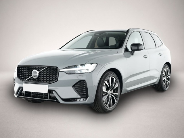 Volvo XC60 (05/2025, Benzin)