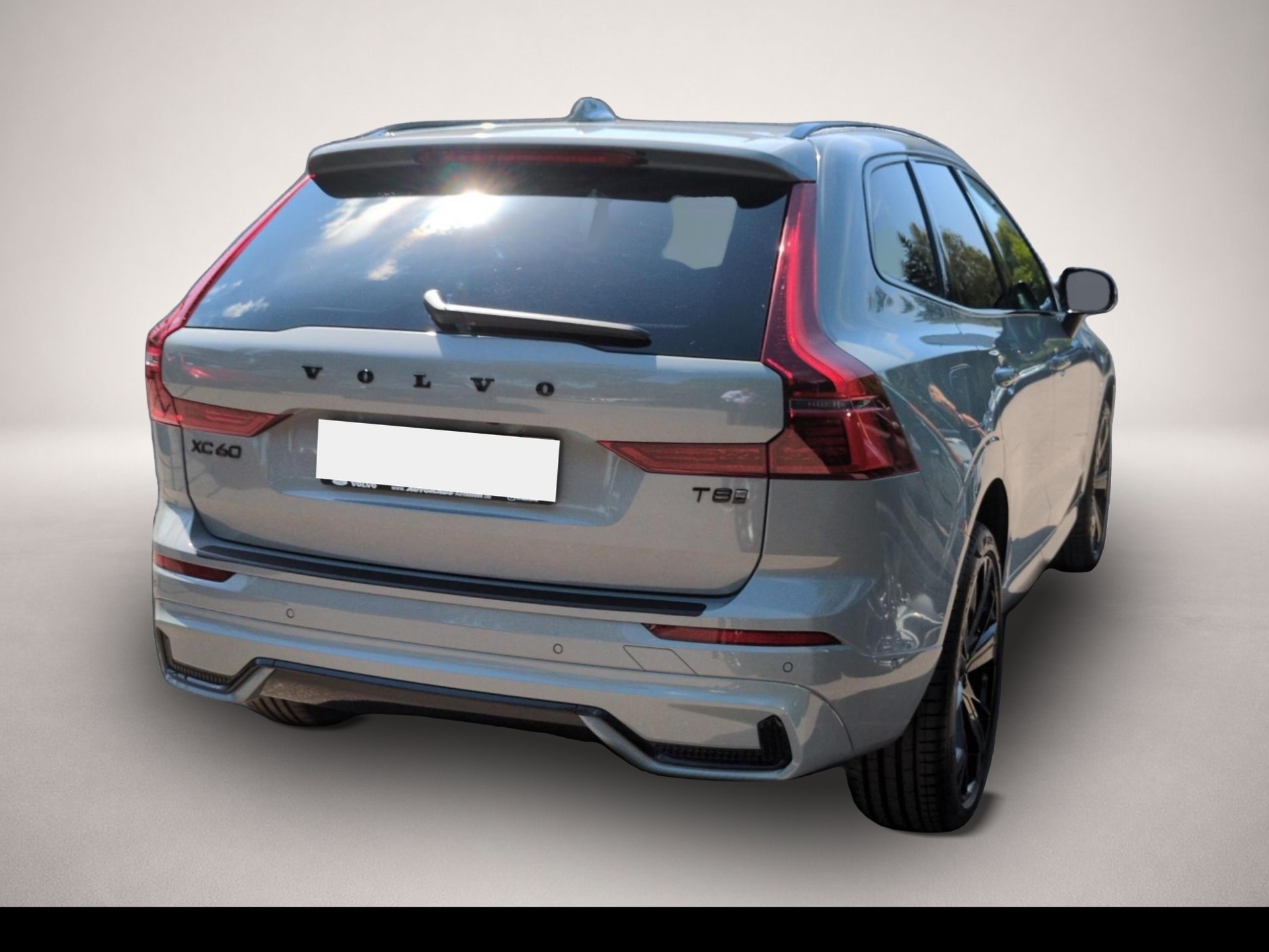 Volvo XC60 (12/2025, Hybrid (Benzin/Elektro))