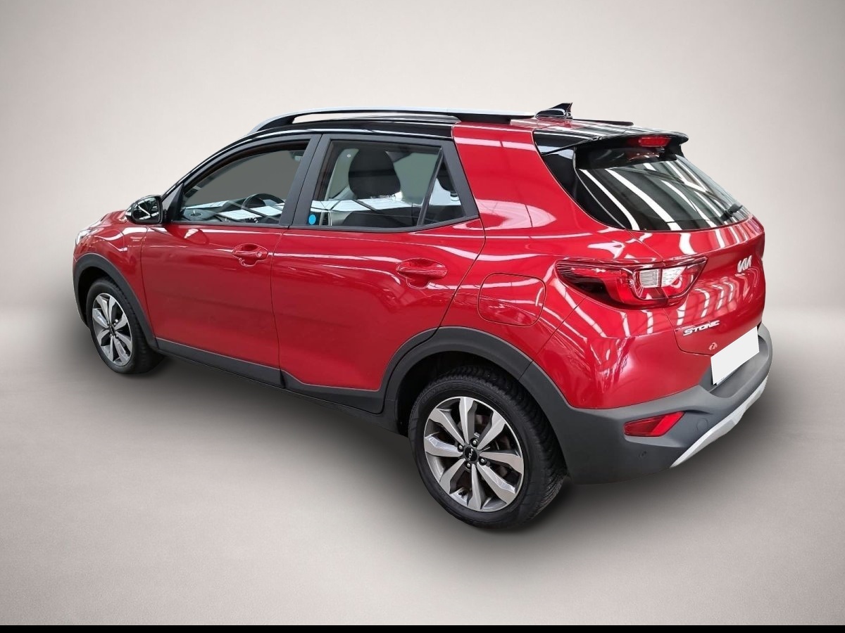 KIA Stonic (11/2022, Benzin)
