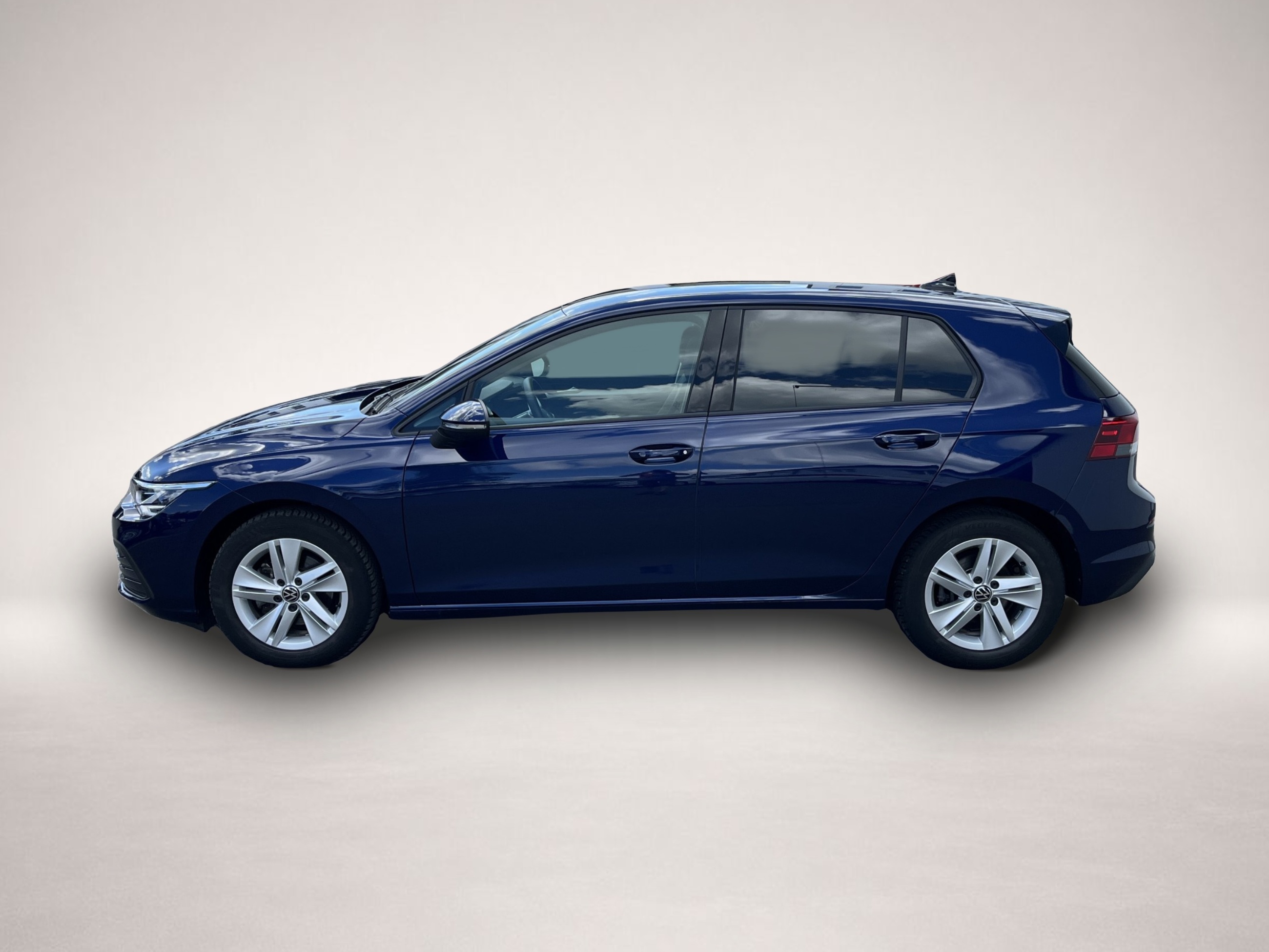 Volkswagen Golf (10/2023, Diesel)