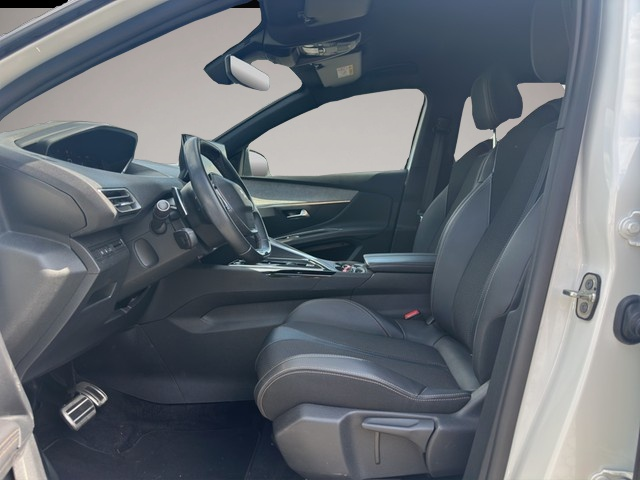 Peugeot 3008 (01/2024, Benzin)
