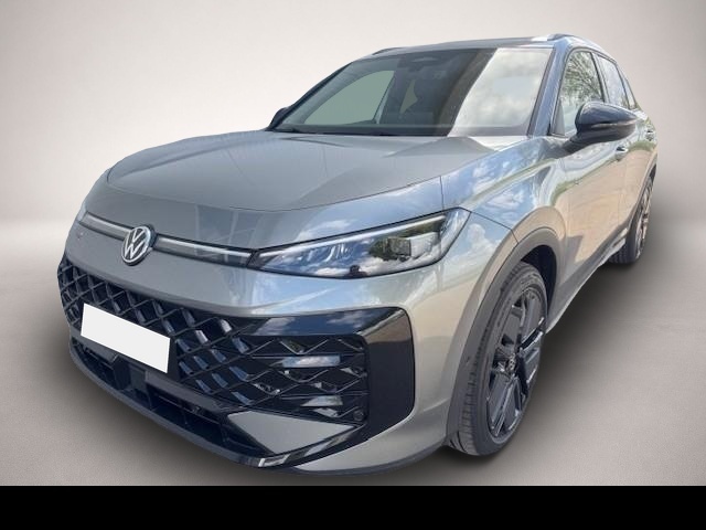 Volkswagen T-Roc (04/2026, Benzin)