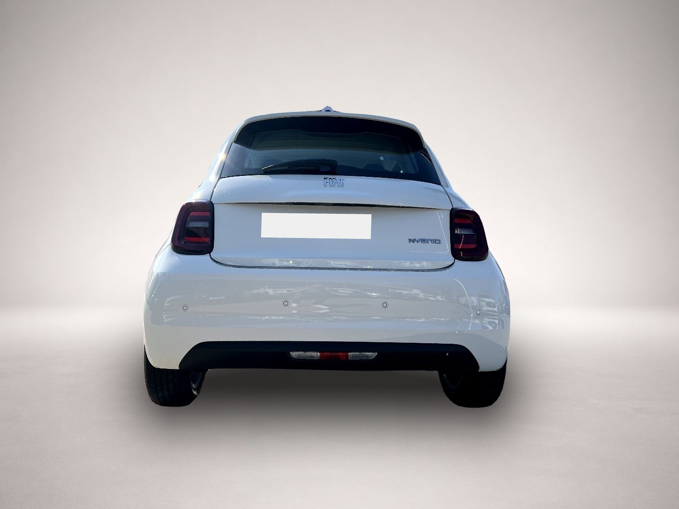 Fiat 500, Bild 3 von 8