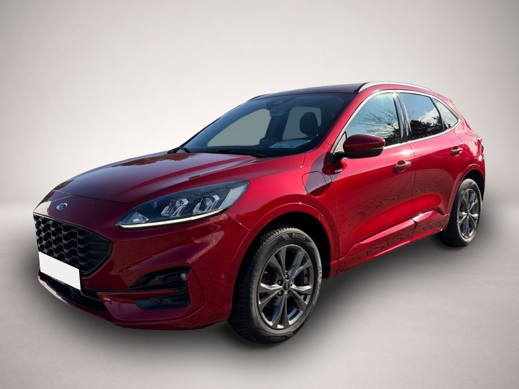 Ford Kuga (01/2022, )