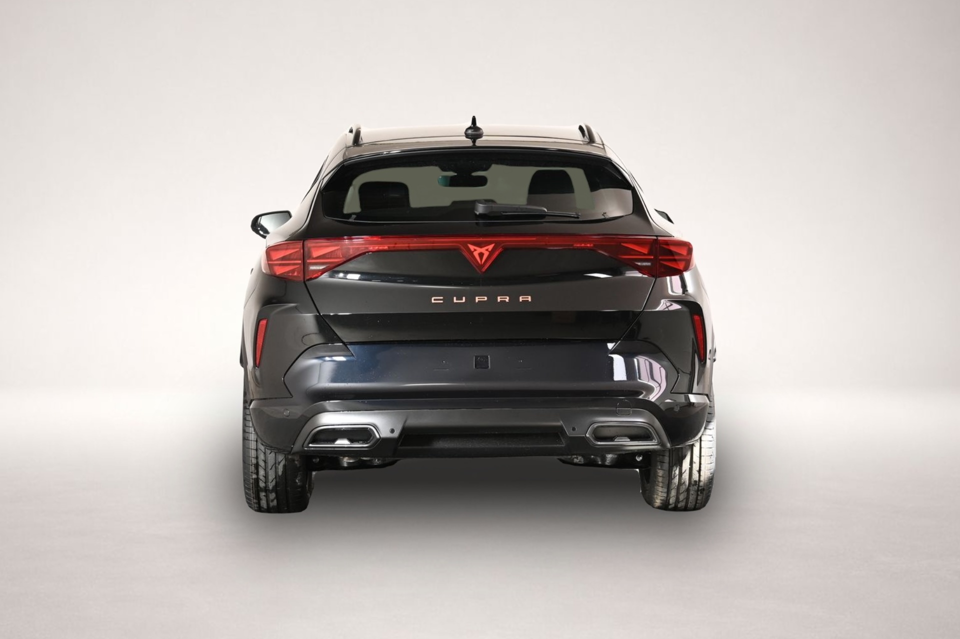 CUPRA Formentor, Bild 4 von 5