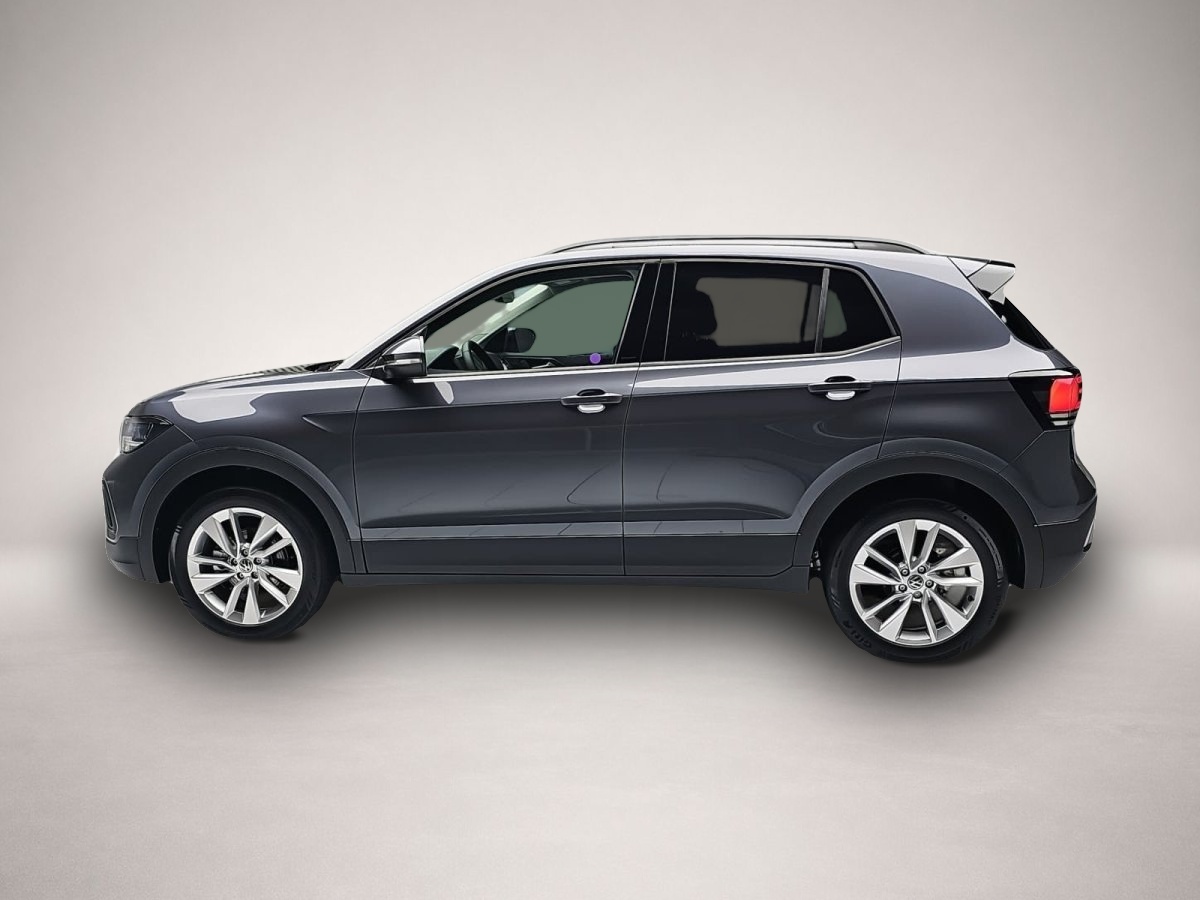 Volkswagen T-Cross, Bild 4 von 4