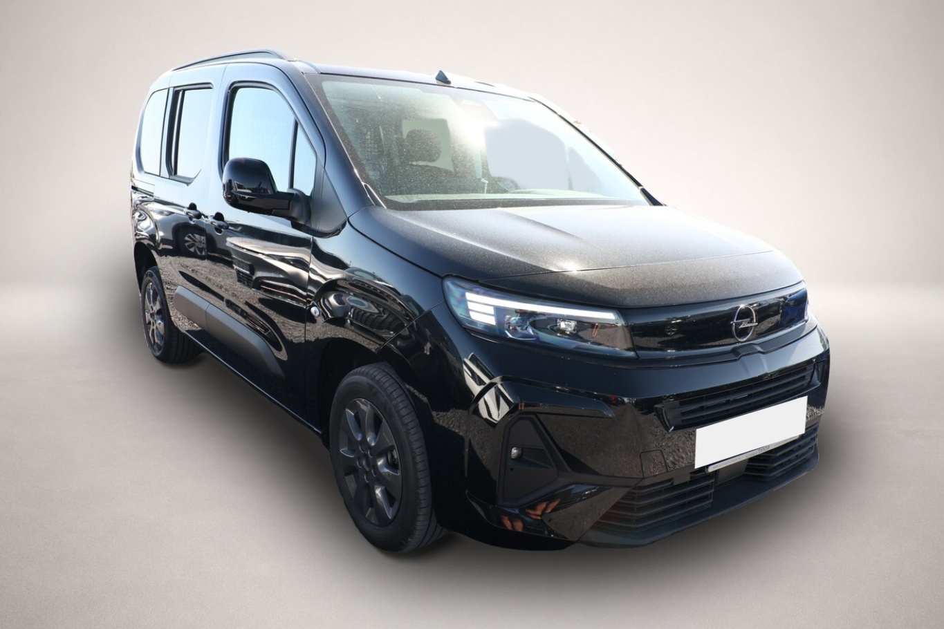 Opel Combo (06/2026, Diesel)
