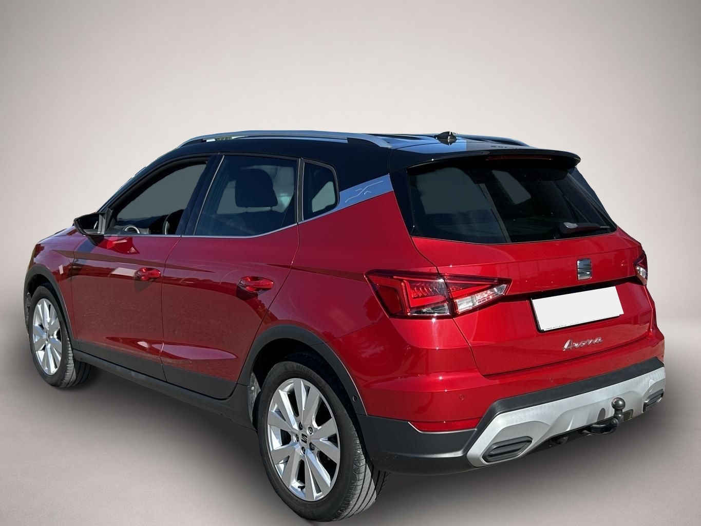 Seat Arona (03/2023, )