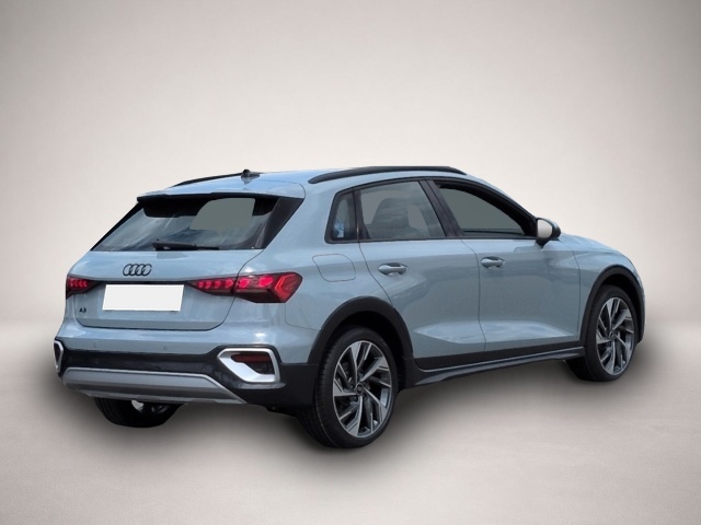 Audi A3 (05/2026, Diesel)