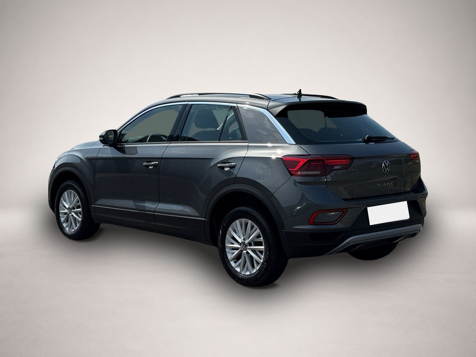 Volkswagen T-Roc (12/2025, Benzin)
