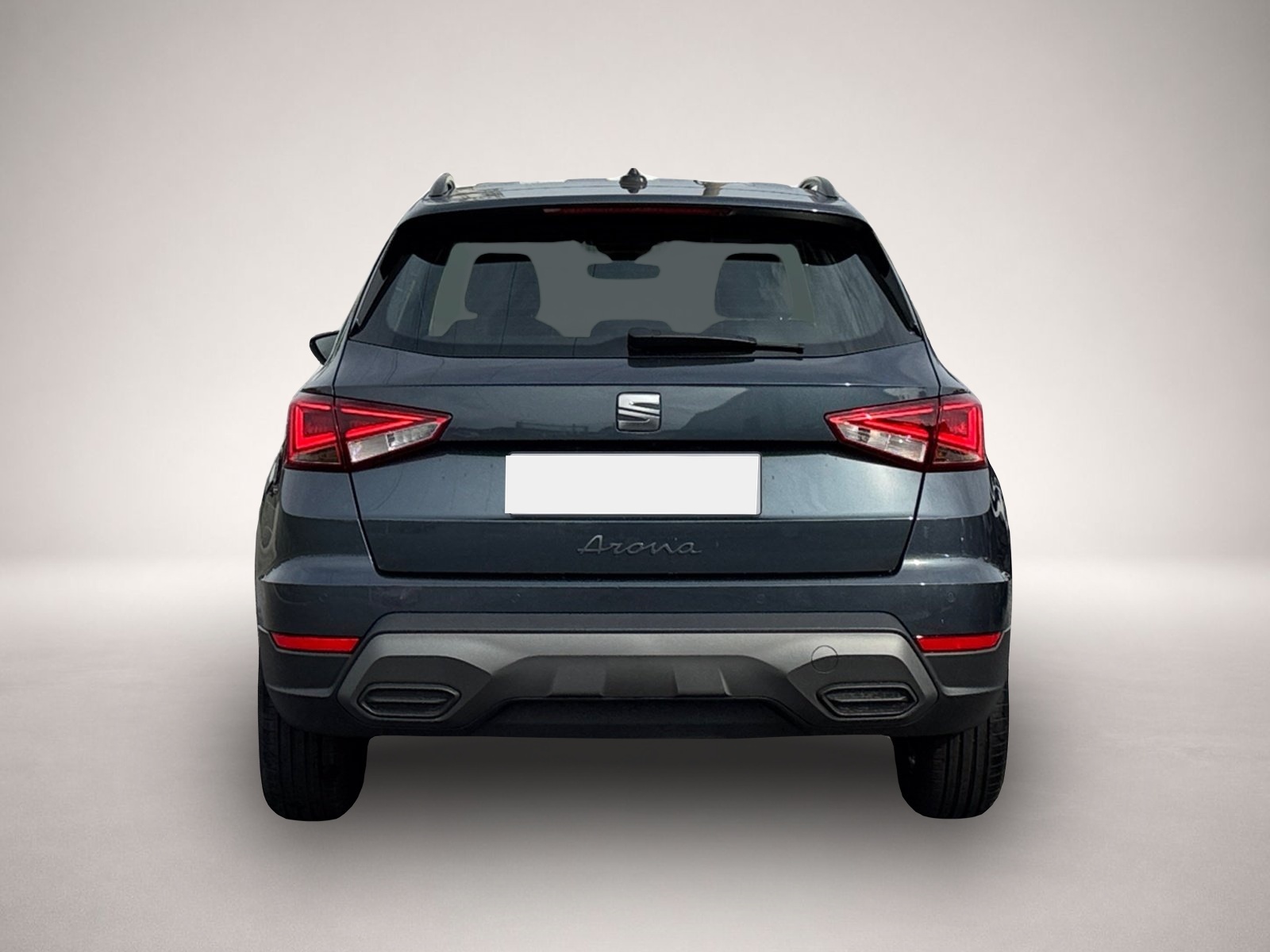 Seat Arona (04/2026, Benzin)