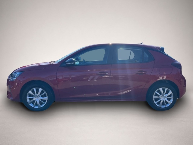 Opel Corsa (03/2023, Benzin)