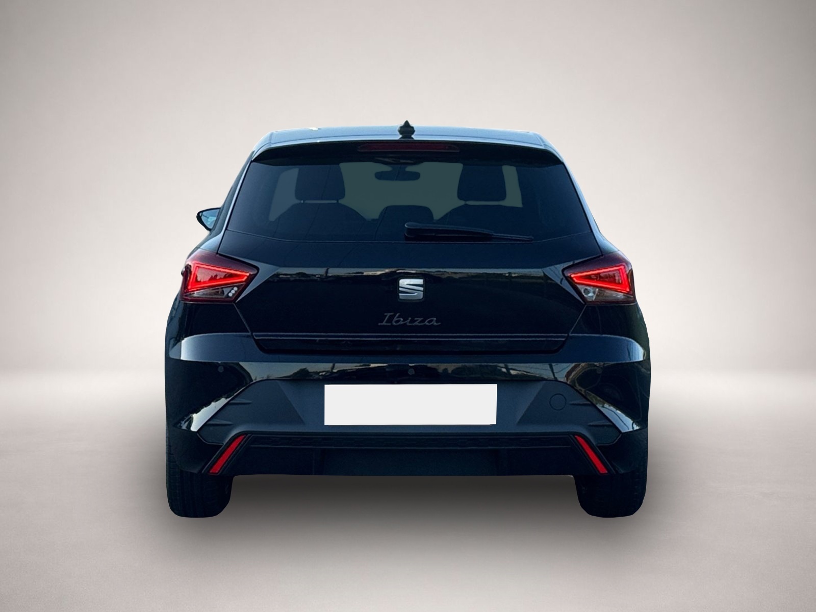 Seat Ibiza (06/2026, Benzin)