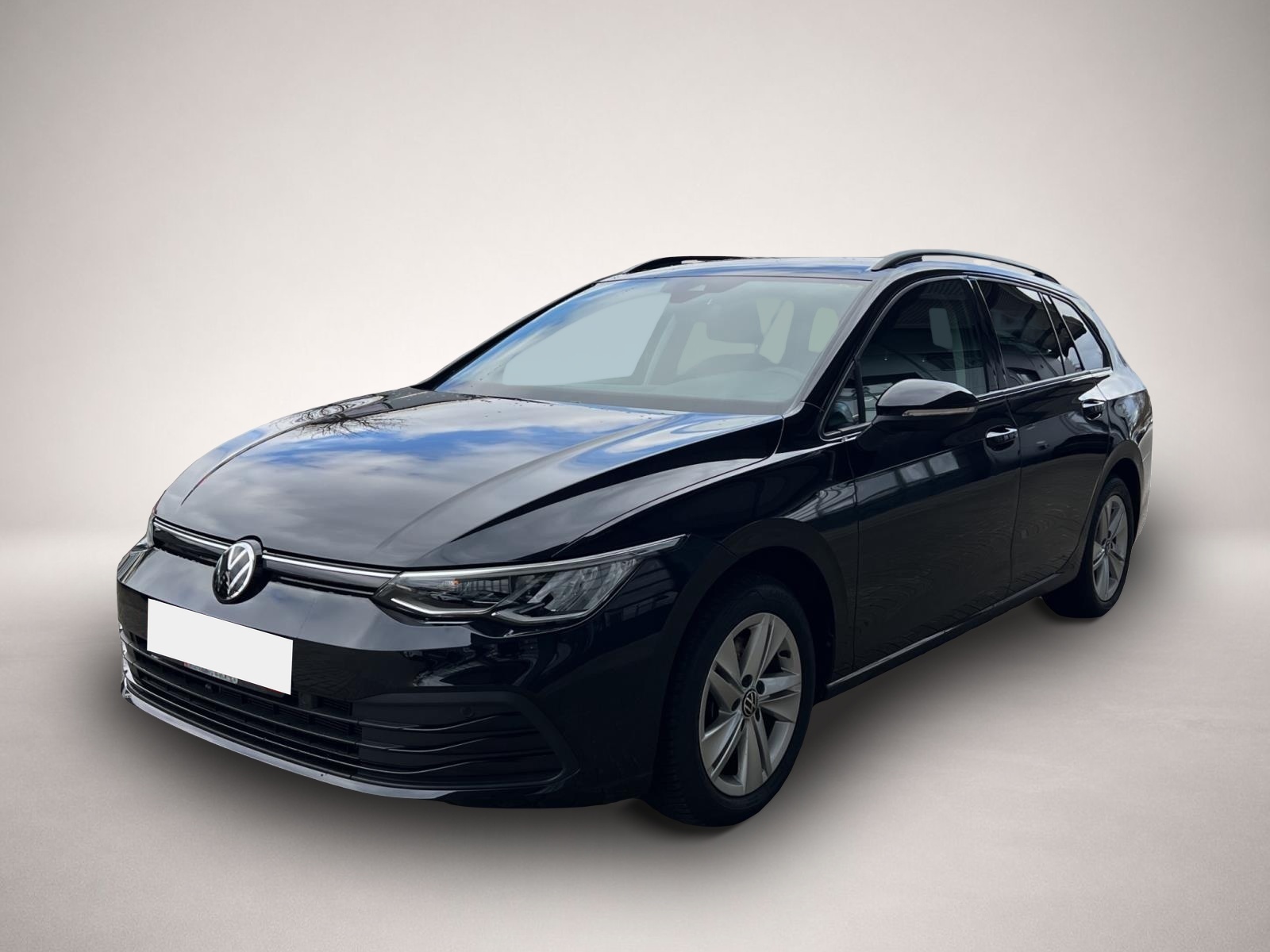 Volkswagen Golf (03/2022, Diesel)