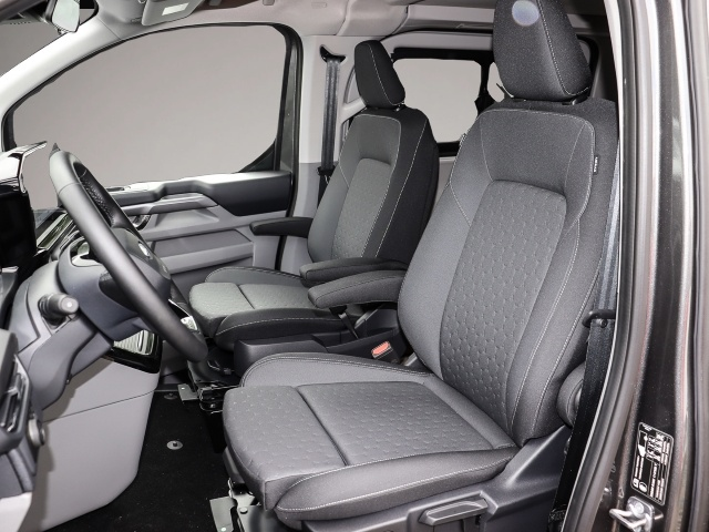 Ford Transit Custom (11/2025, Diesel)