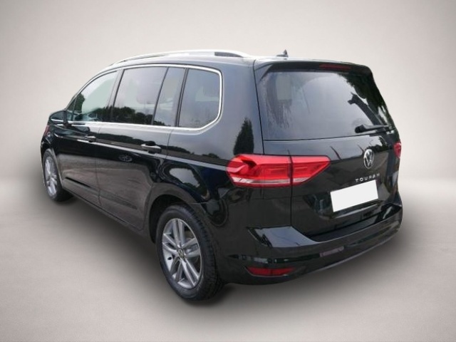 Volkswagen Touran (06/2026, Benzin)