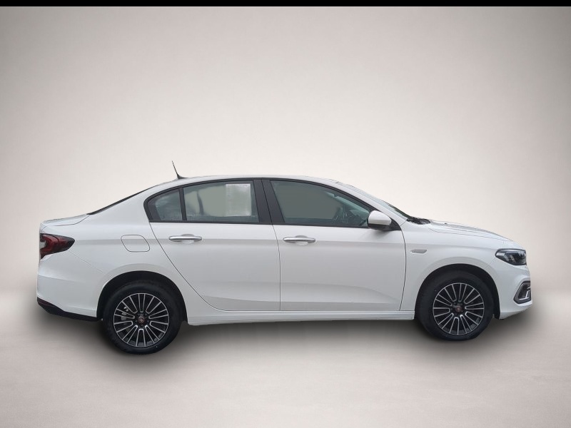 Fiat Tipo (03/2026, Diesel)