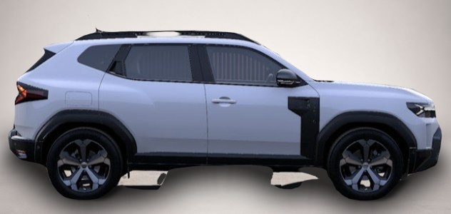 Dacia Duster, Bild 5 von 5