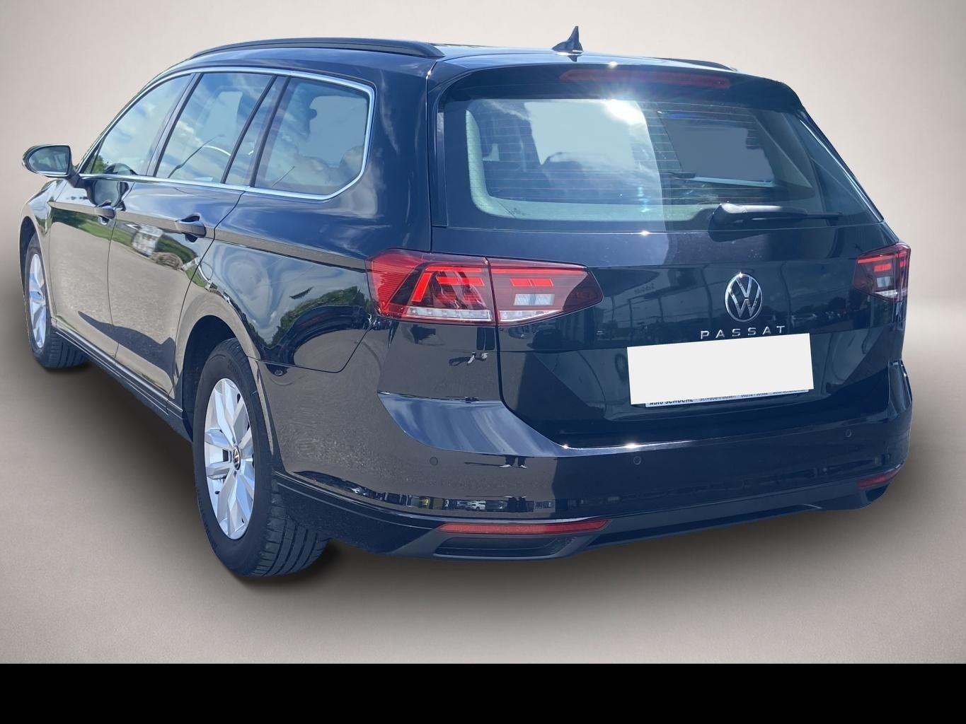 Volkswagen Passat Variant (05/2023, )
