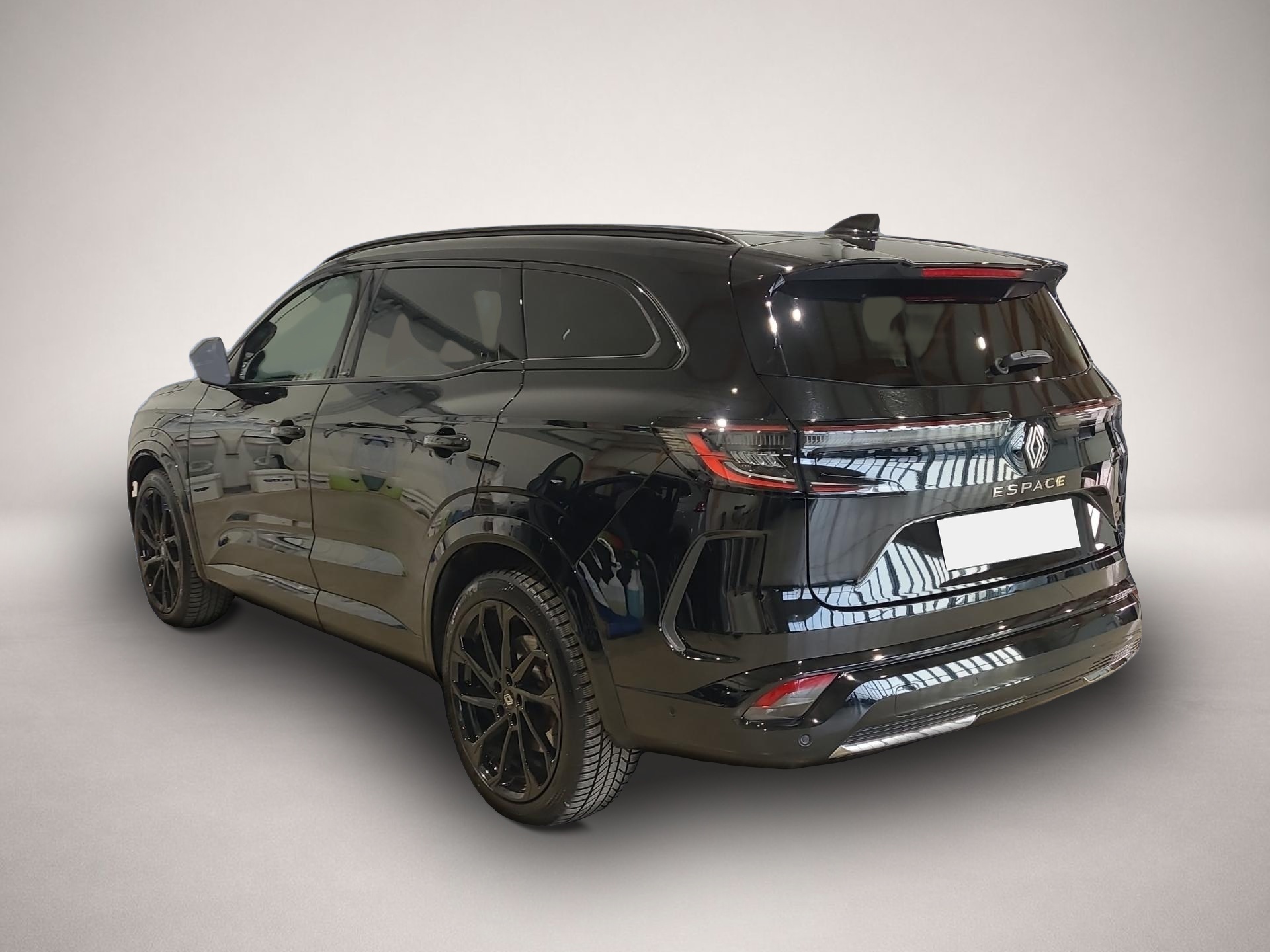 Renault Espace (12/2023, Hybrid (Benzin/Elektro))