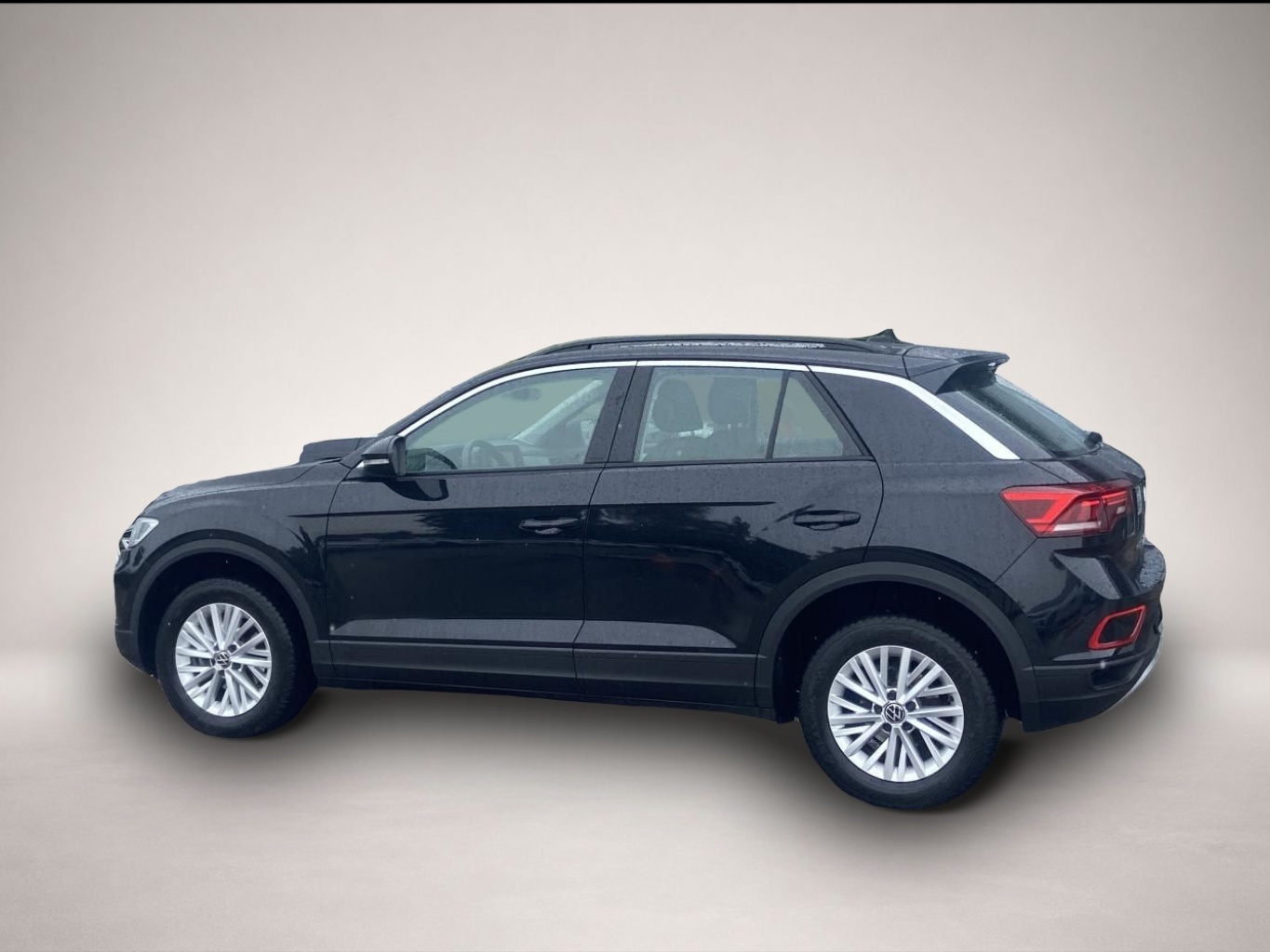 Volkswagen T-Roc (05/2025, )