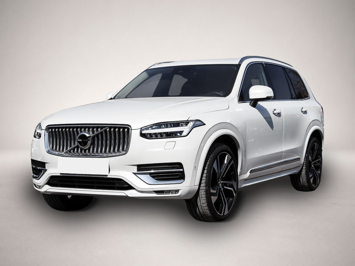Volvo XC90 (03/2024, Diesel)